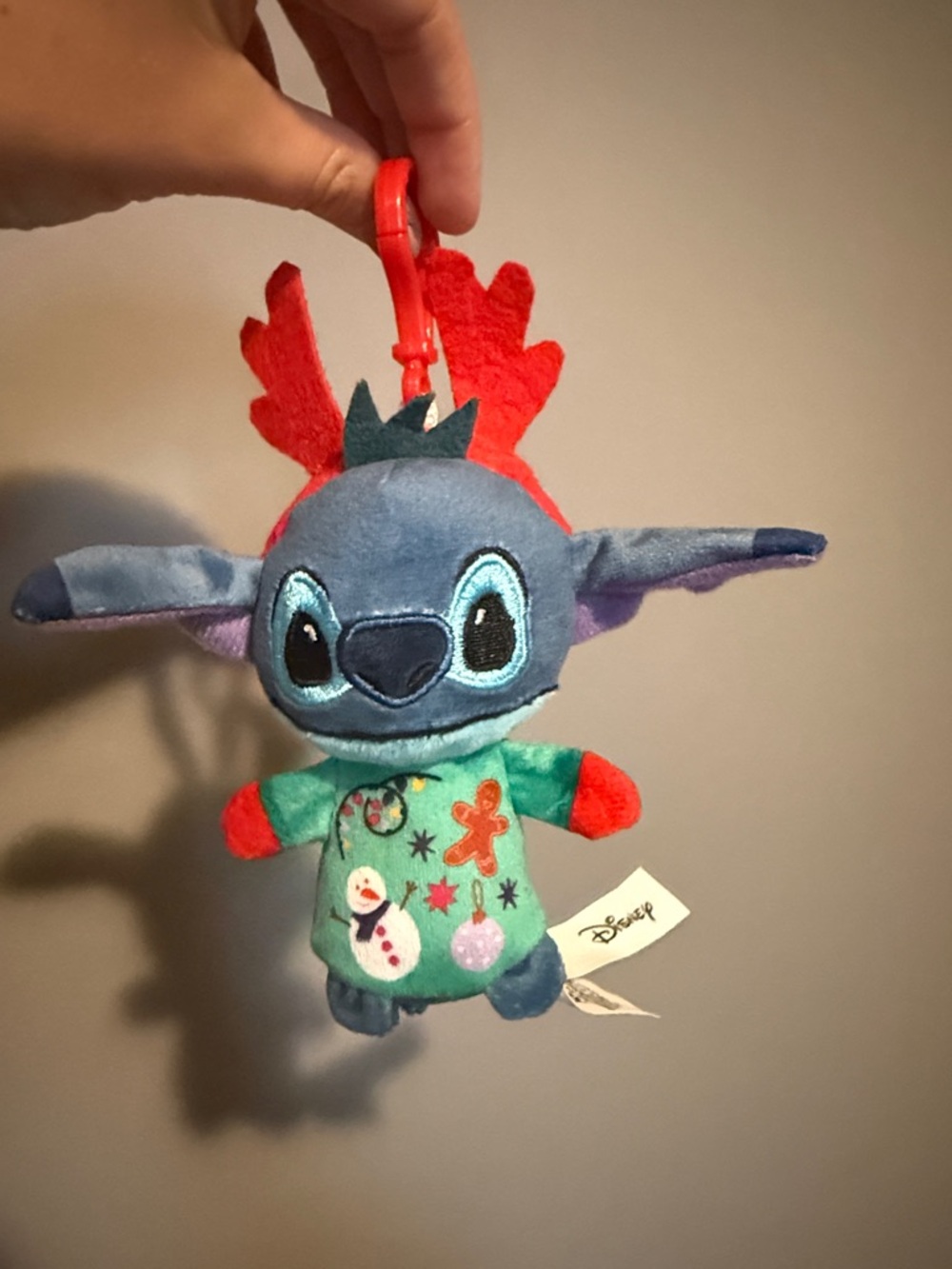 Stitch Keychains - Picture 4 of 5
